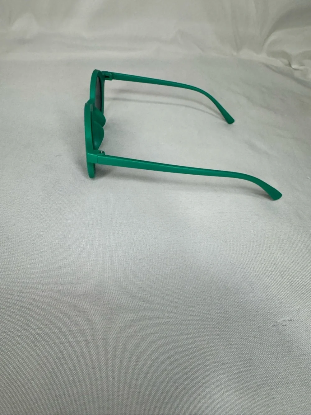 Children’s Green Sunglasses